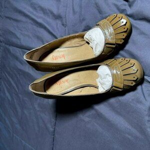 Levity Stylish Block Heels